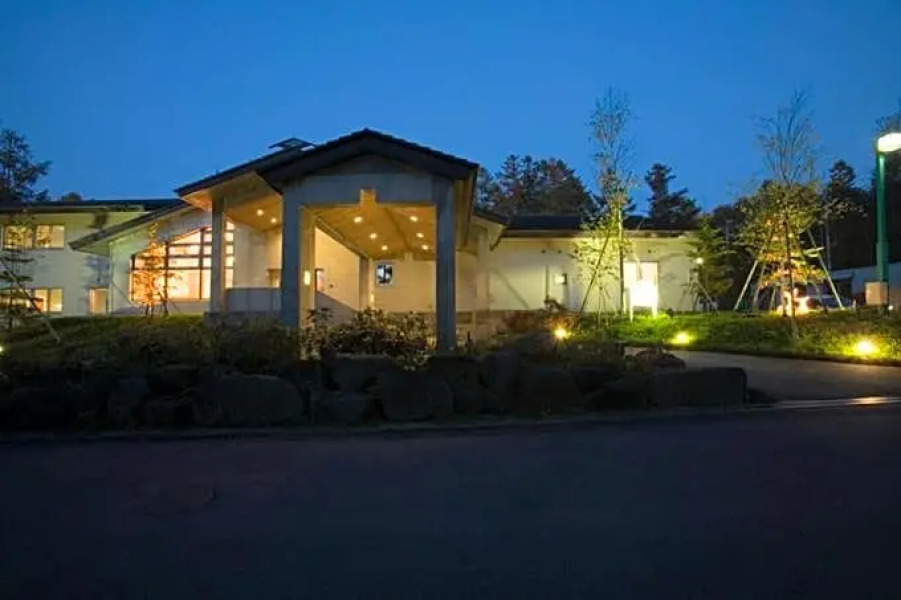 Sundance Resort Tateshina