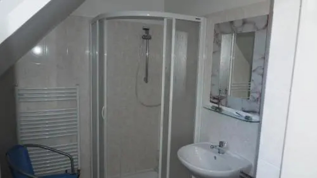 Holiday House Malá Skála