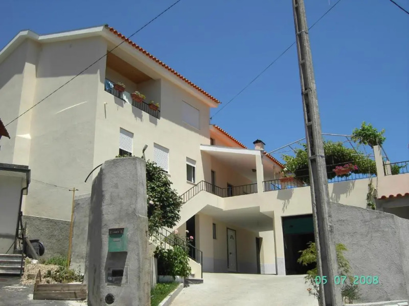 Casa Nobre SERRA DA ESTRELA