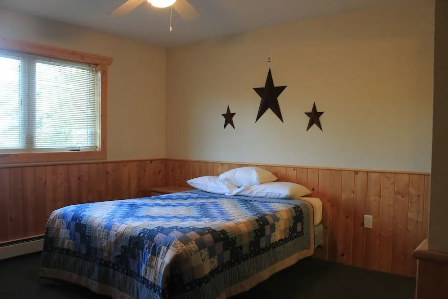 Viking Bay Resort & Lodge