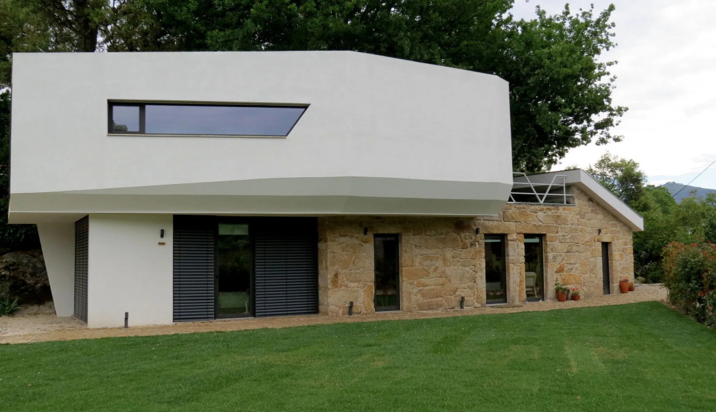 Quinta do Pomar Maior