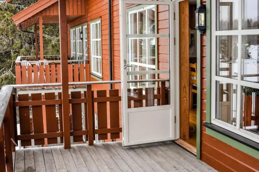 Nordseter Apartments