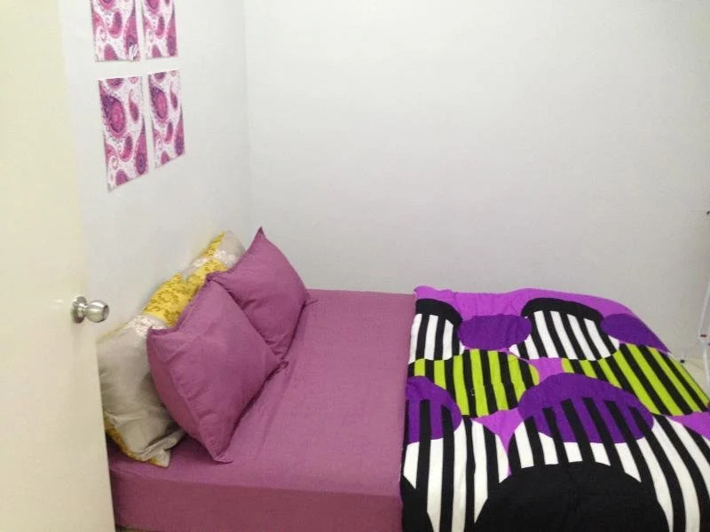 Persona Holiday Home