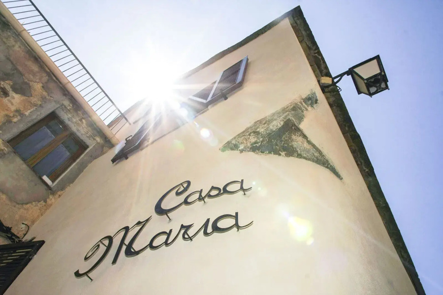 Casa Maria