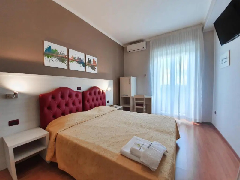 Hotel Il Quadrifoglio