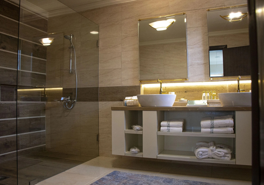 Home Suites Boutique Hotel Freetown