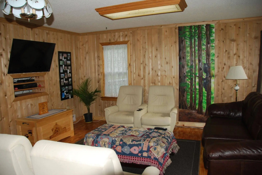 Teddy Bear Bed & Breakfast