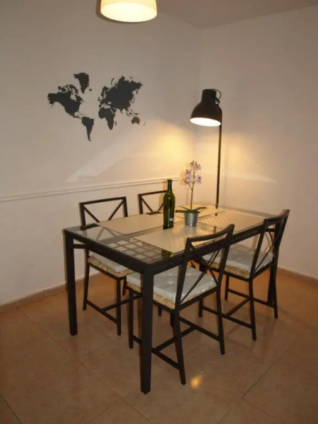 Appartamento in Oasis tropicale