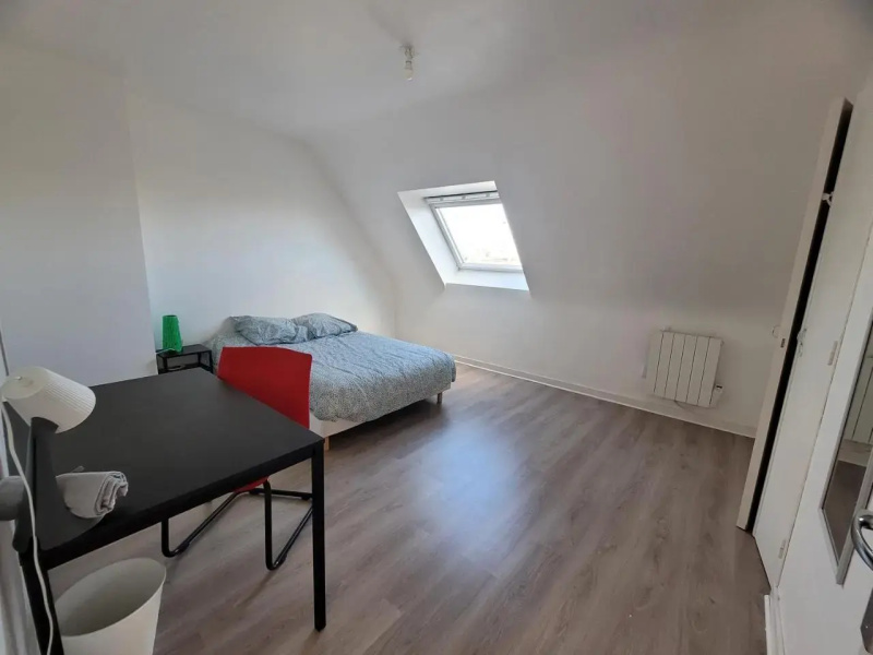 Maison de ville pour 8 personnes