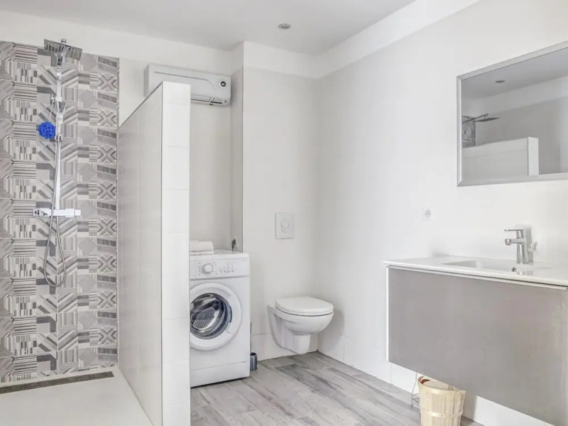 Villa in La Cadiere-d'azur With Private Pool