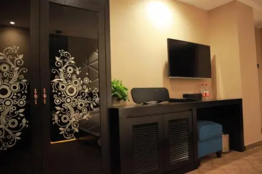 Weiting Boutique Hotel