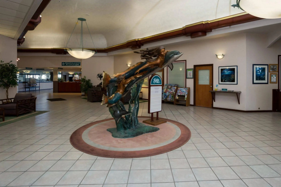 Shilo Inn Suites Hotel - Ocean Shores