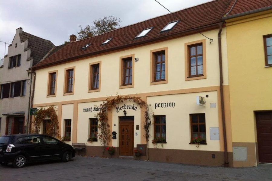 Herbenka