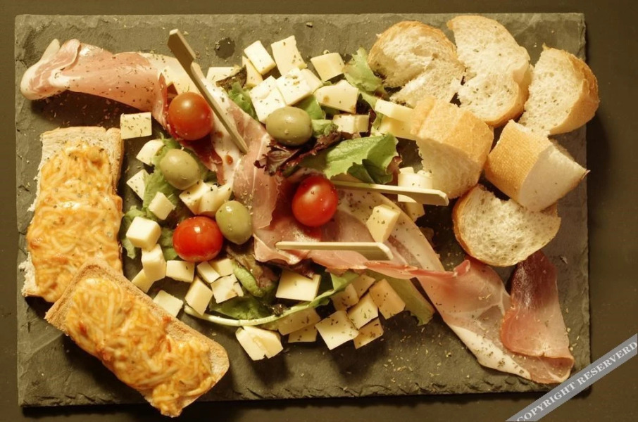 Caravaning Les Tourterelles