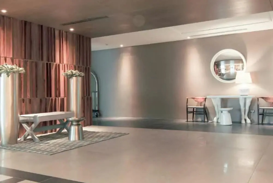 Acqua Private Residences