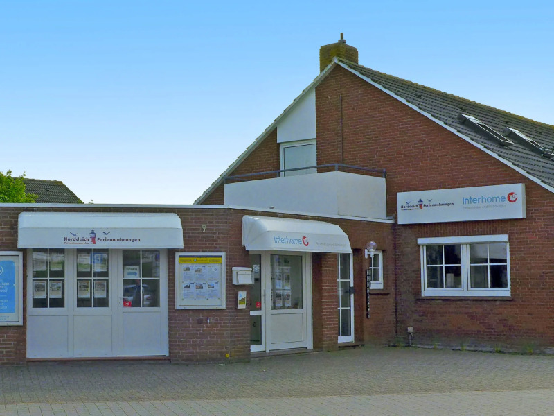 Holiday Home Klaffmuschel