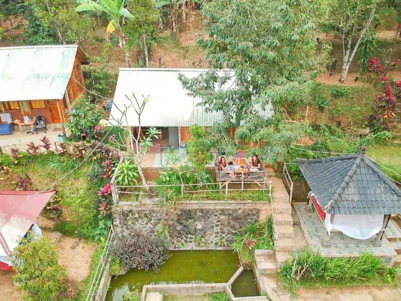 Buda's Homestay Lemukih