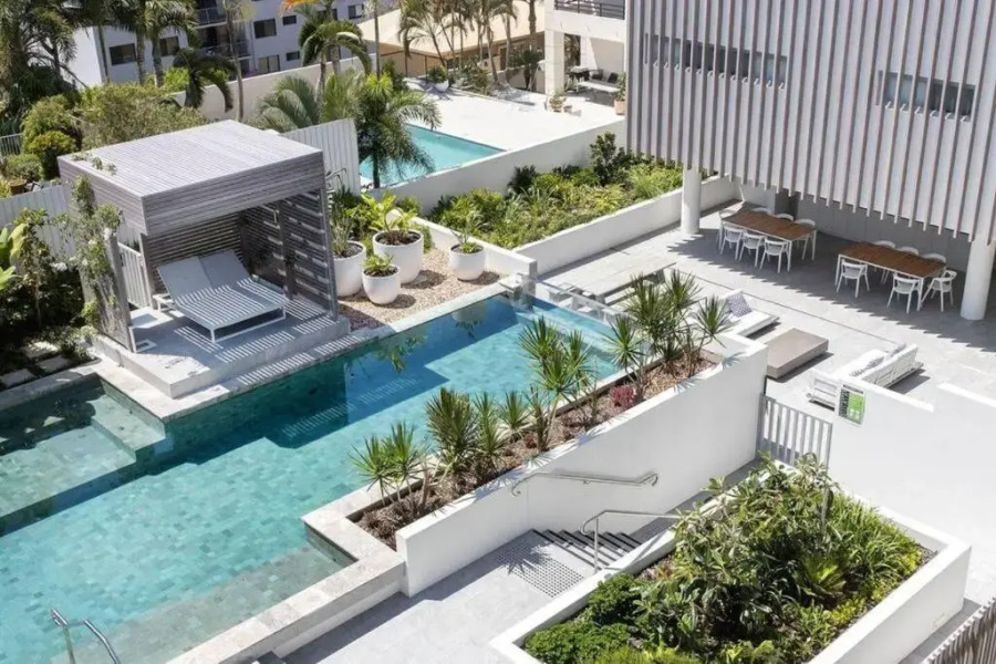 Drift at Coolum Unit 603