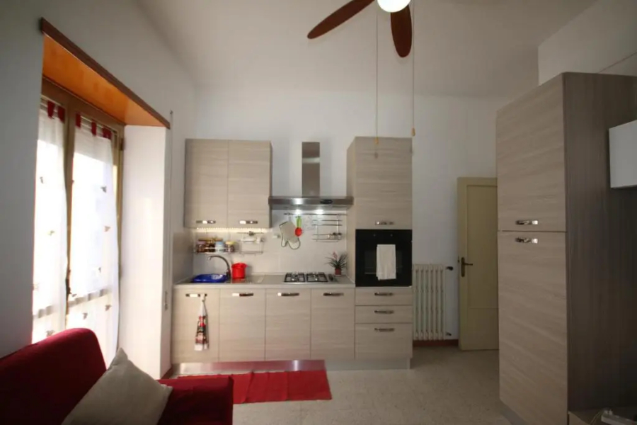 Universal Apartments Itri