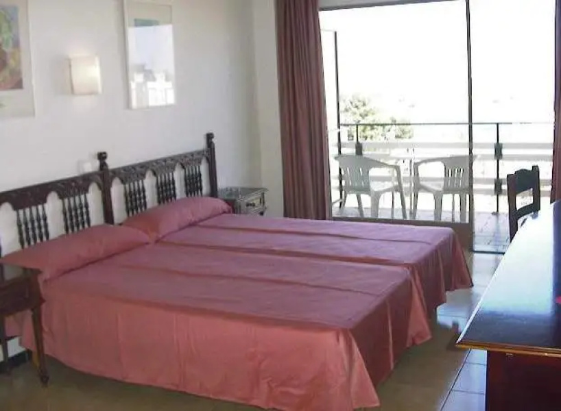 Hotel Rosamar