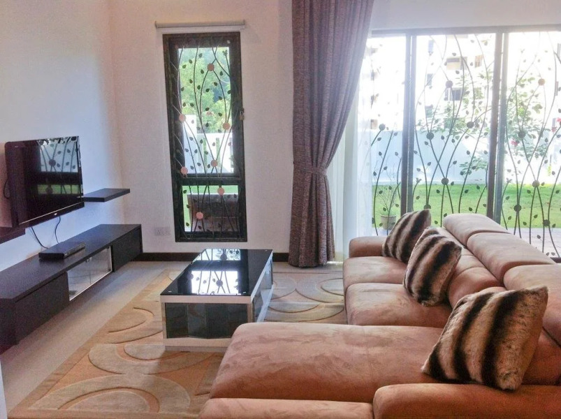 Bayu Ferringhi Villa