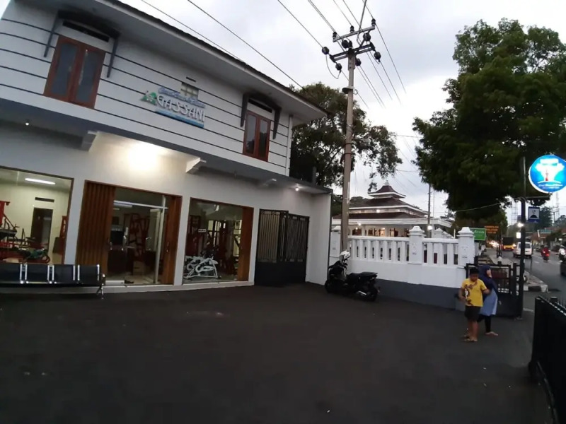 OYO 2500 Gassani Guest House