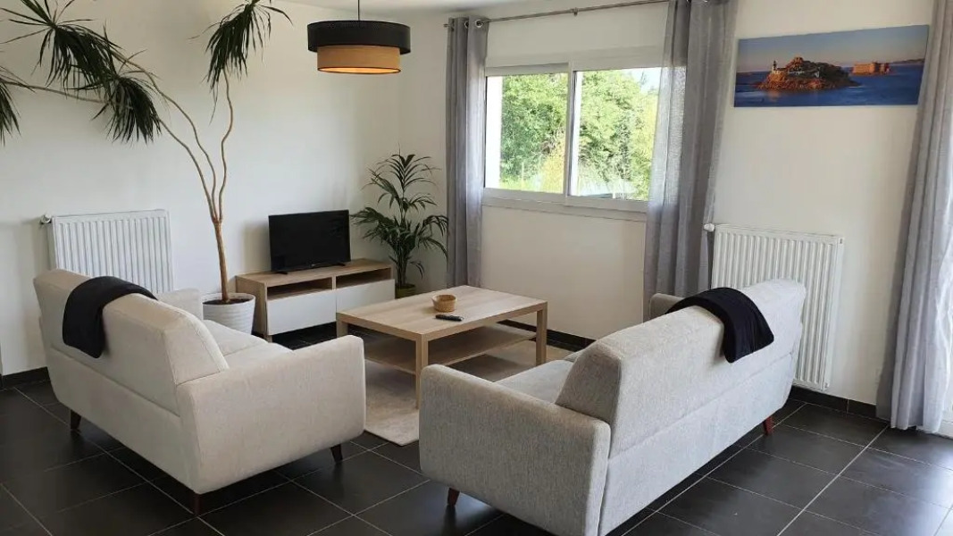 Gite Des Hauts de Saint Jean