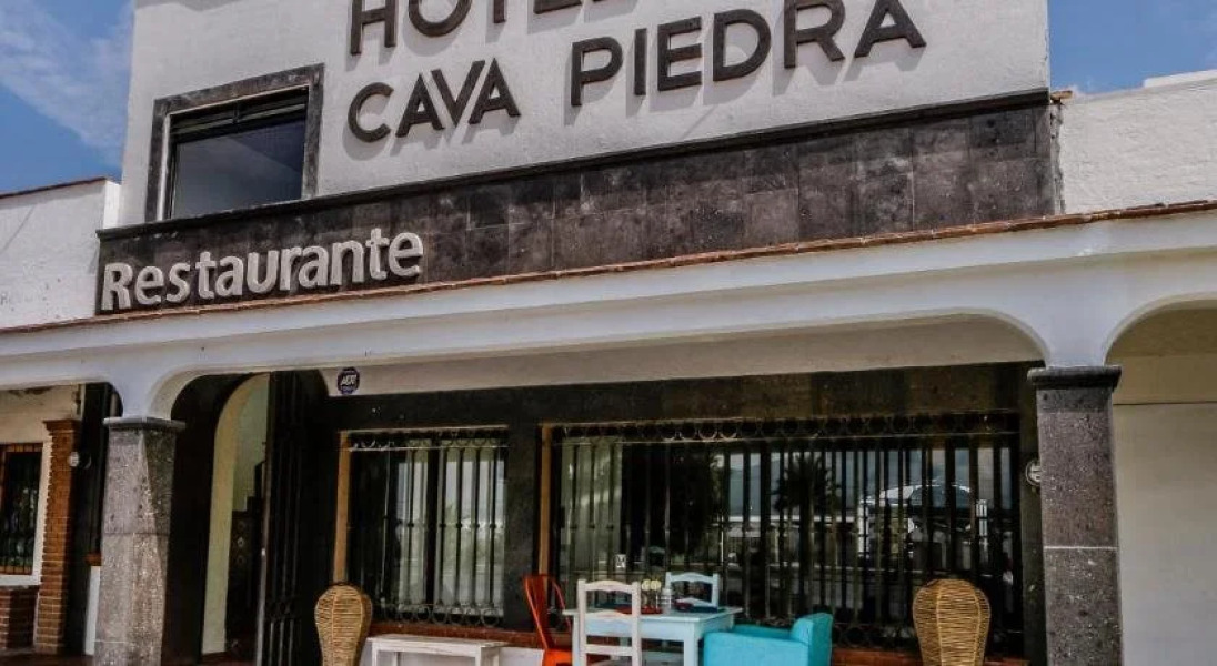 Hotel Cava Piedra
