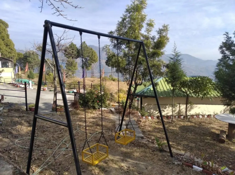 Corbett Hill Resort By Royal Collection Hotels