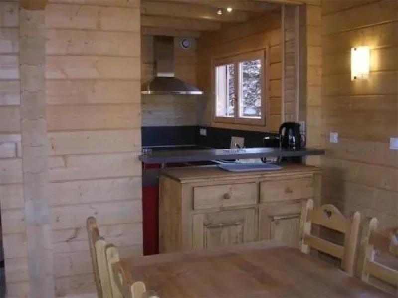 House Hameau des cimes 6