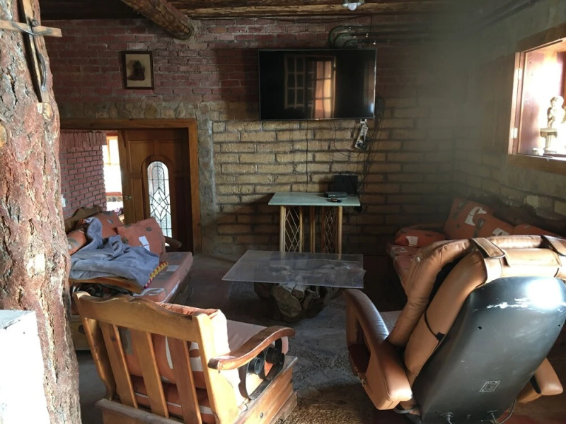 Hacienda el Buen Vivir