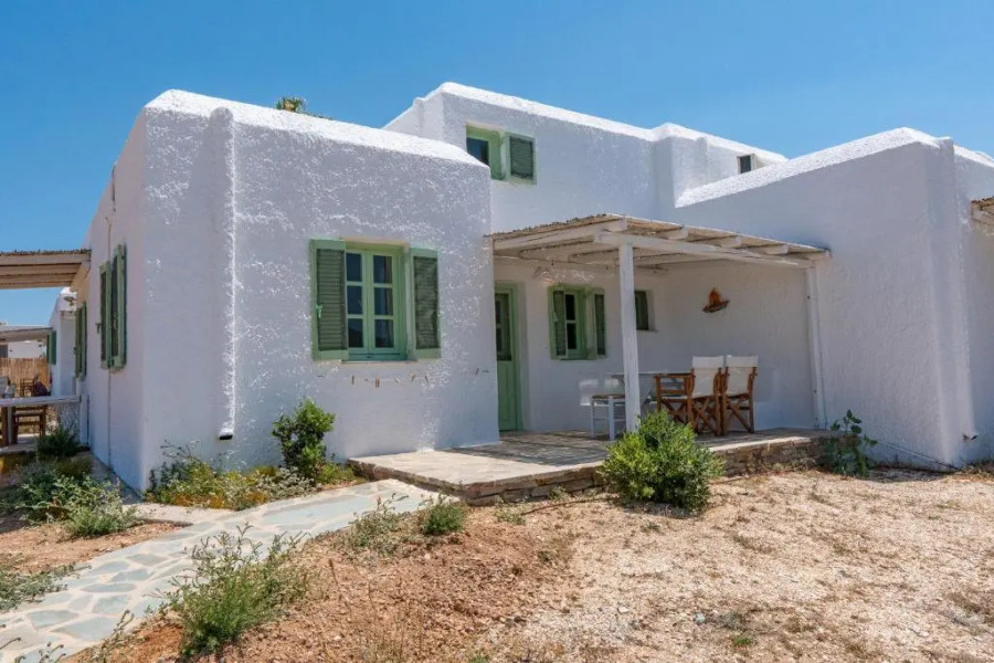 Sunset Studios & Rooms