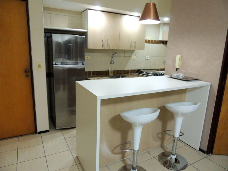 Apartamento e Suites Ponta Verde Maceio