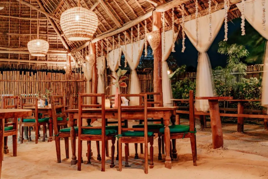 Simba Apartment Hotel