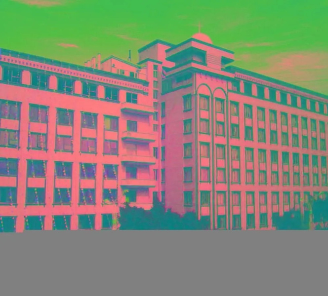 Nanjiang Hotel