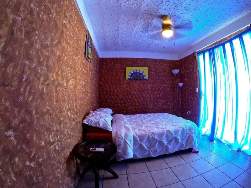 Puerto Sandino Surf Resort