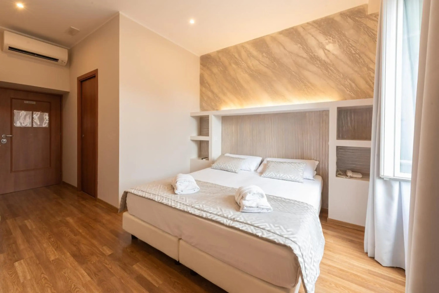 Colosseo Accomodation Room Guest House