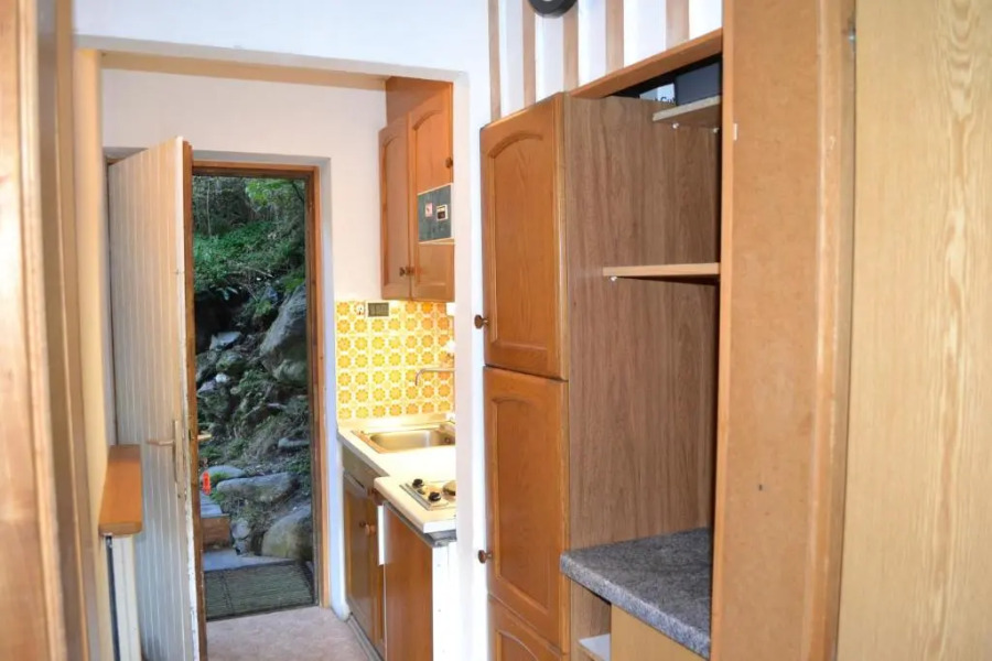 Apartment Antholzersee