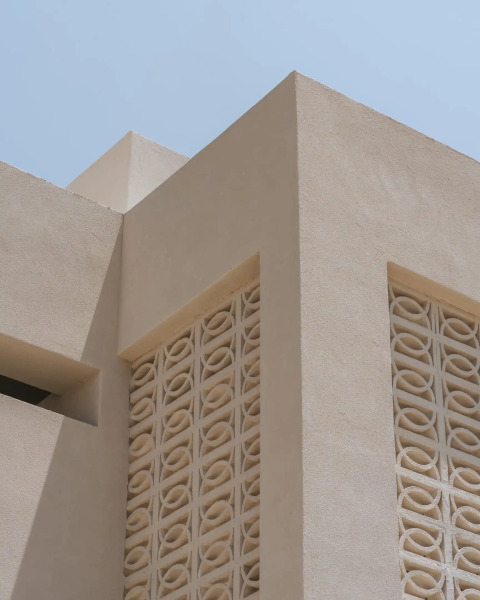 AMÉNTE Mindful Stay