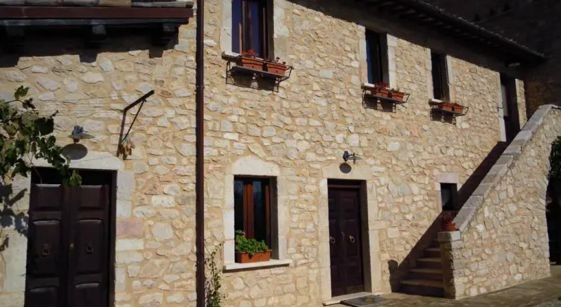 Agriturismo La Palombara