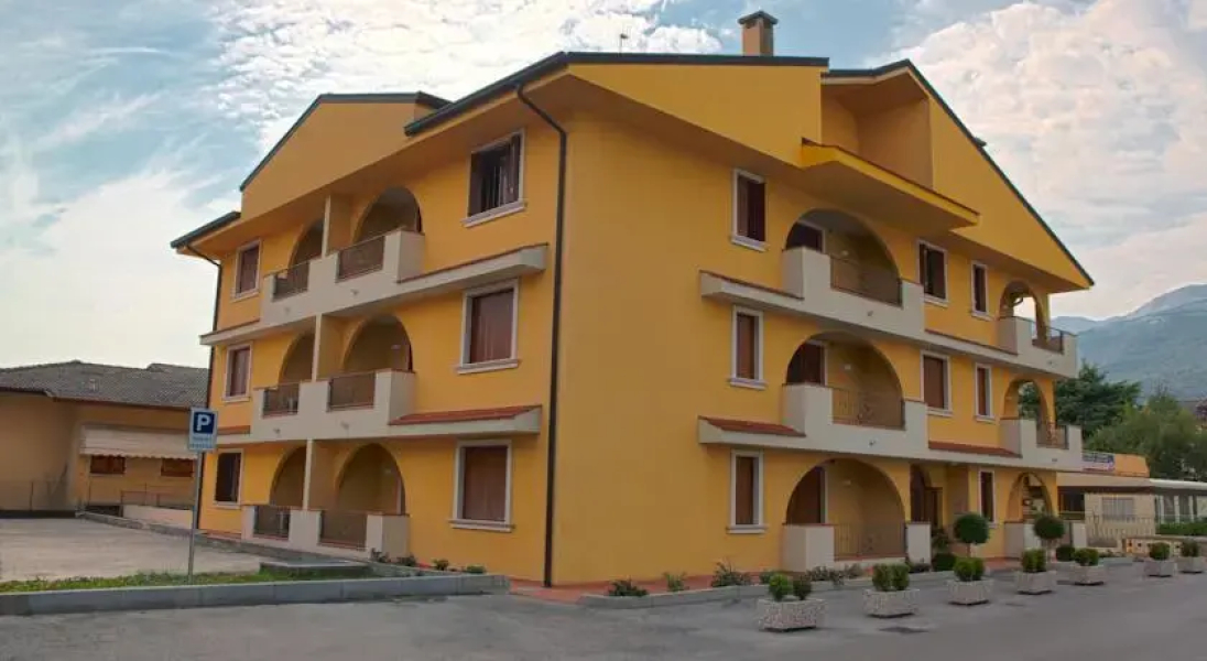 Residenza Elite