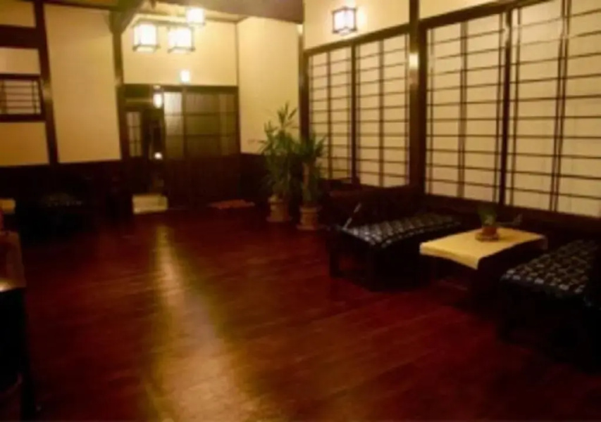 Kusu-gun - Hotel / Vacation STAY 48962