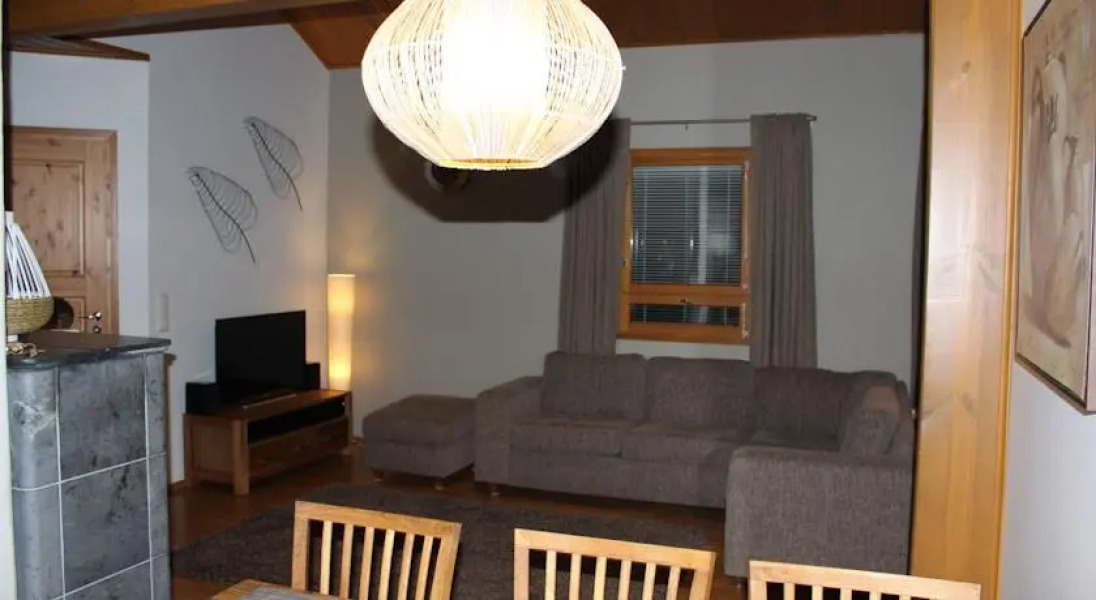 Alppi Nuppu Apartment