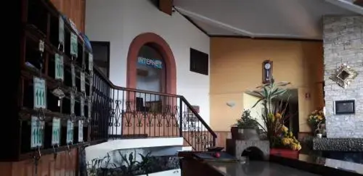 La Colina