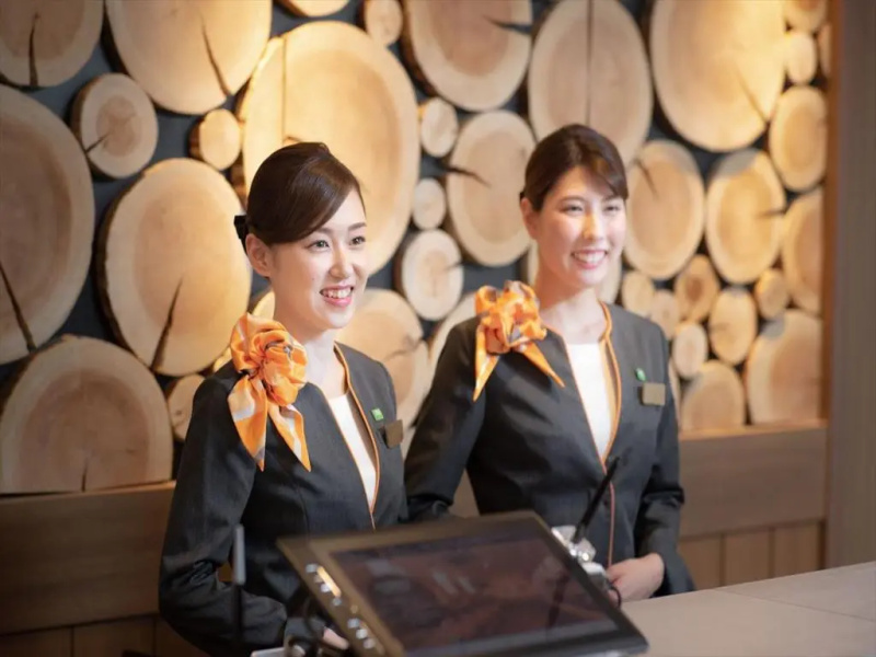 Super Hotel Mitazono Sendai Airport