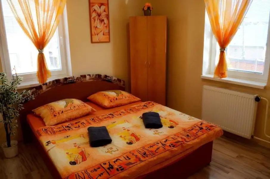 Apartmánový dom - Vila Riviéra Liptov