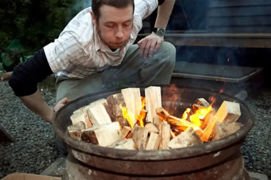 Strathfillan Wigwams 3