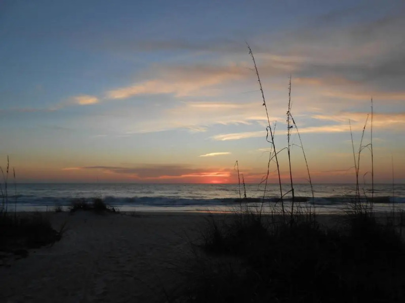 Coquina Beach Club 110