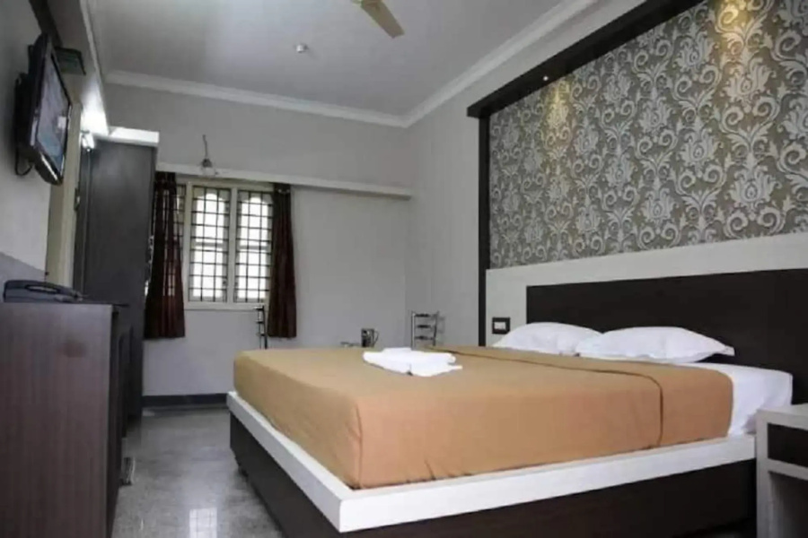 Shreevara Residency