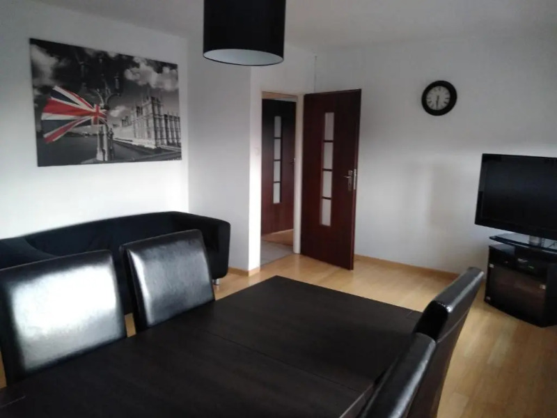 Apartament Centrum